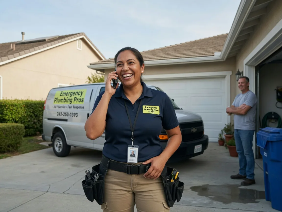 Emergency Plumber Saint Croix, IN FAQs